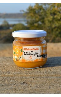 melmelada de taronja artesana