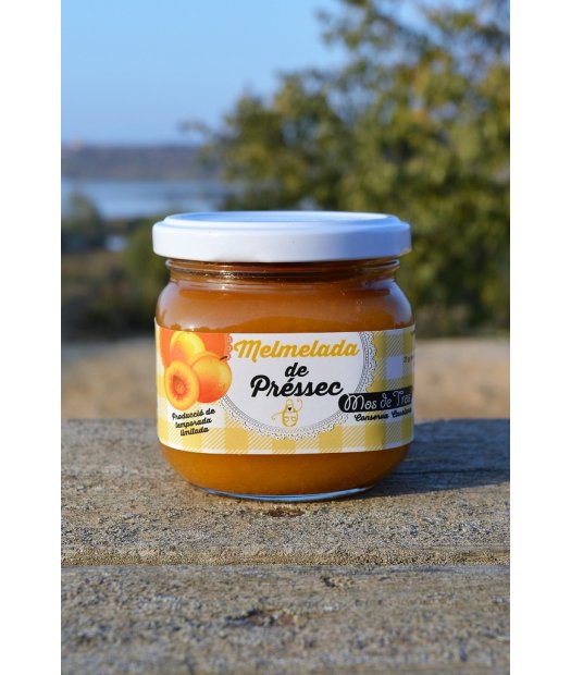 melmelada artesana de prssec