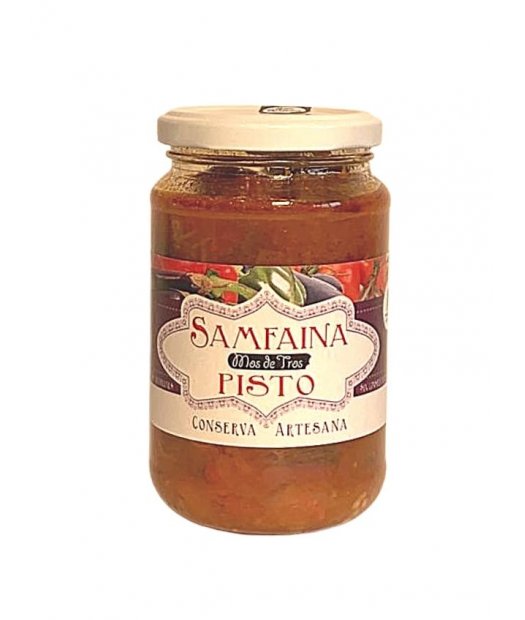 samfaina